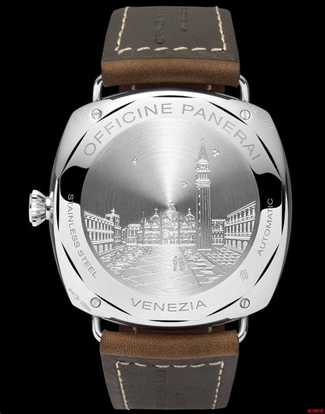 officine panerai venezia|officine Panerai prices.